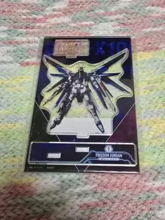 ガンダムSEED グランプリ2024 アクリルスタンド