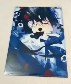 ディアラバ DIABOLIKLOVERS 無神ルキ 缶バッジ - メルカリ