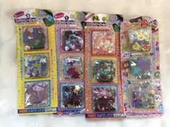 スパンコールセット