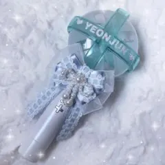 モアmoa棒 ステッカー【1枚】