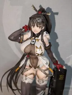 MXちゃん 1/7 トリダモノ　[マックスファクトリー] フィギュア