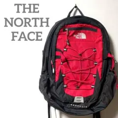 THE NORTH FACE ノースフェイス BOREALIS バックパック
