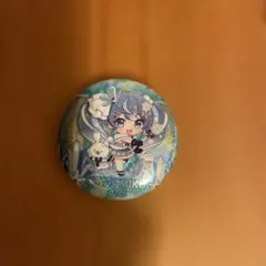 SNOW MIKU 雪ミク 2025 缶バッジ