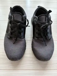 Reebok スニーカー ブラック 28cmのサムネイル