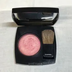 シャネル ジュ コントゥラスト 170 ローズグラシエ