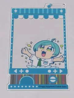 奏汰 ぶくスタ おでかけ クリアカード 流星隊 あんスタ クリカ