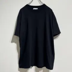 BLAMINK 0 コットン クルーネック エンブレムTEE - メルカリ