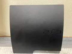 PlayStation 3 CECH-2000A ブラック