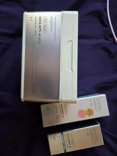 CICA RETI-A MASK & ESSENCE セット