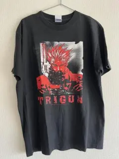 2025年最新】トライガン tシャツの人気アイテム - メルカリ