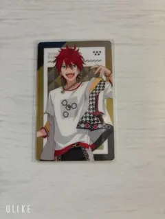 あんスタ 天城燐音 コレ缶 2025 Sep casual - メルカリ