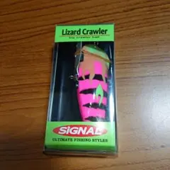 2025年最新】リザードクローラーの人気アイテム - メルカリ