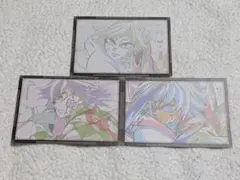 鬼滅 ダイニング dining 無限城 第一章 おすそ分け ポスカ 義勇b