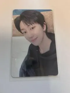 seventeen b-day party 韓国スタンプラリー　トレカ　ミョンホ