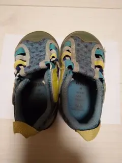 キッズシューズ 14.0cm