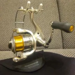 シマノ ツインパワー Mg 2500S 左右軸あり 日本製 実釣未使用 2025年最新】ツインパワー MGの人気アイテム - メルカリ