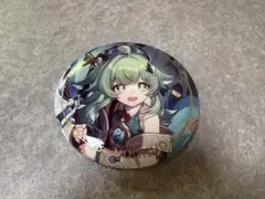 崩壊:スターレイル フォフォ 缶バッジ