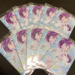 特価 8弾 No.14 SR キュアウィンディ 10枚セット まとめ売り