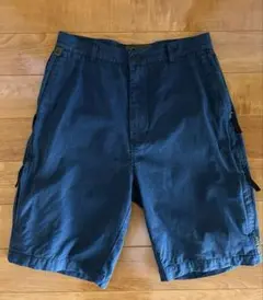 00s OLD STUSSY 20TH INTL SURPLUS カーゴショーツのサムネイル