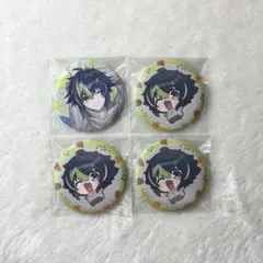 にじさんじ 伊波ライ 缶バッジ