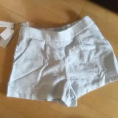 【新品タグ付き】セシルマクビー ショートパンツ