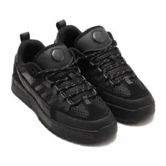 DC Shoes LUCIEN 28cm ブラックのサムネイル