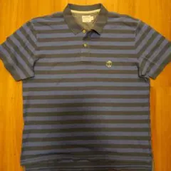 ブルックスブラザーズポロシャツ