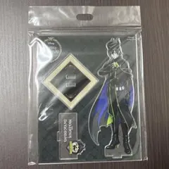 【未開封】 ツイステ マレウス・ドラコニア アクリルスタンド 寮服