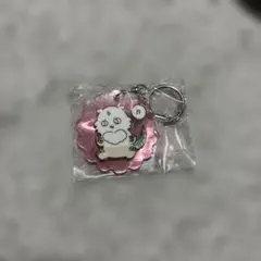ちいかわ アクリルキーホルダー4 あのこ