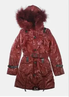 アパルトモン⭐︎マディソンブルーGUNCLUB HUNTING COAT - メルカリ
