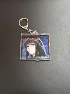 サカモトデイズ SAKAMOTODAYS 大佛 キーホルダー