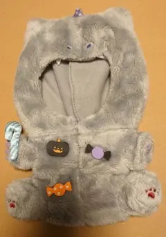 ふくふくにゃんこ ぬいぐるみ