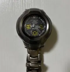 CASIO カシオ G-SHOCK GW-1700TDJ タフソーラー 電波