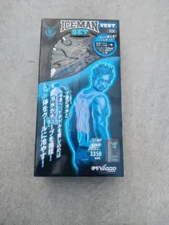 2026年最新】アイスマンベスト 2024の人気アイテム - メルカリ