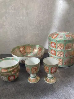 2026年最新】庫山窯 金彩の人気アイテム - メルカリ