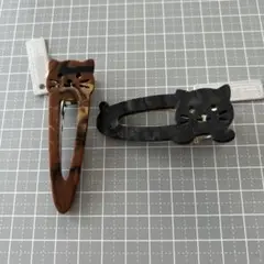 ヘアアクセサリー