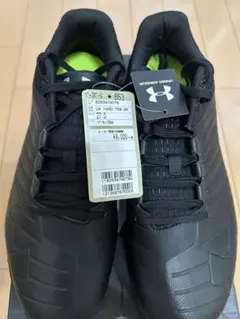 2025年最新】サッカースパイク アンダーアーマーの人気アイテム - メルカリ