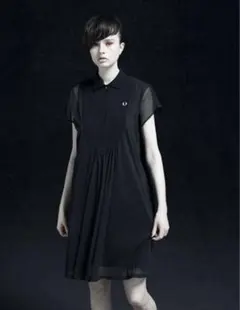 MINTDESIGNS + FRED PERRY ワンピースのサムネイル