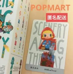 新品【匿名配送】MOLLY 20th Anniversary POPMART