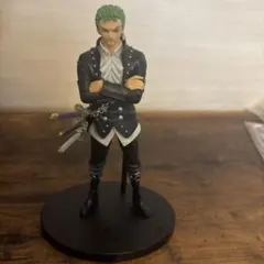 ワンピース ロロノア・ゾロ フィギュア