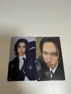 INI 池崎理人 ラントレ - メルカリ