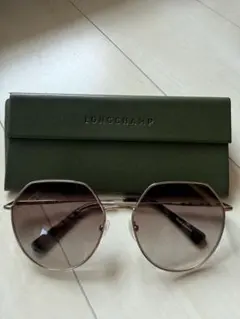 LONGCHAMP サングラス グラデーションレンズのサムネイル