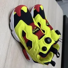 新品未使用 タグ付き Reebok ポンプヒューリー HLS 27cm 箱あり 新品未使用 タグ付き Reebok ポンプヒューリー HLS 27cm 箱あり - メルカリ