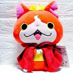 ジバニャン ぬいぐるみ 妖怪ウォッチ オレっち最強ニャン！　 A賞 一番くじ