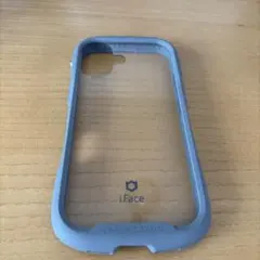 iPhone17 iFace Reflection 強化ガラスクリアスマホケース