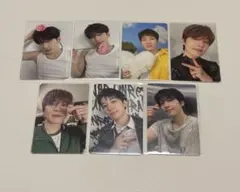 SEVENTEEN ウォヌ トレカ まとめ売り