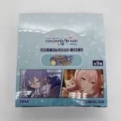 プロセカ 色紙 53C 未開封 BOX - メルカリ