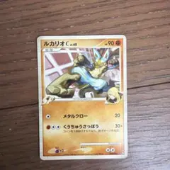 2026年最新】ガブリアス ルカリオの人気アイテム - メルカリ