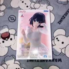 冴えない彼女の育てかたfineフィギュア