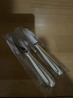 クリストフル　バターナイフのサムネイル